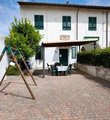 Pisa House | Affittacamere Elisa