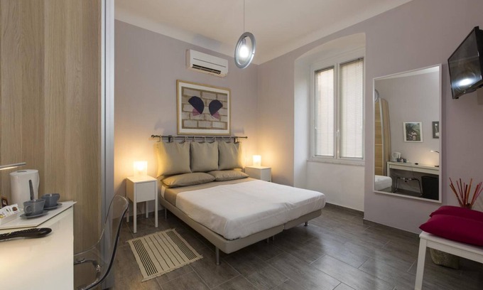 La Spezia Historic Centre House | Affittacamere Le Farfalle