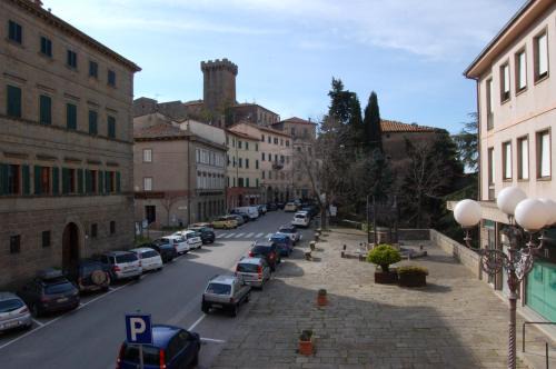 Arcidosso House | Affittacamere Le Fonti