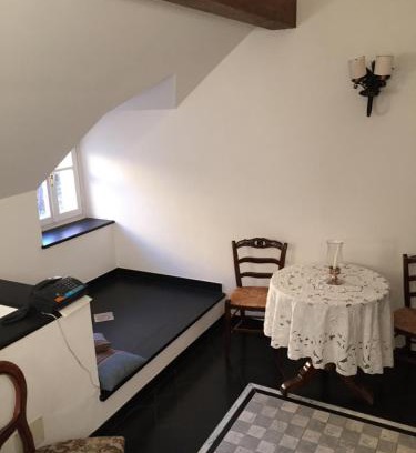 Cervo House | Affittacamere San Giorgio