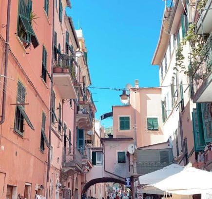 Borgo Antico House | Affittacamere Sull'Arco