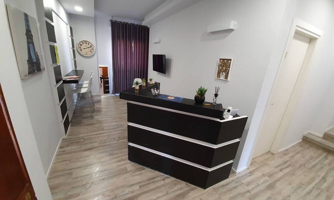 Foligno House | Affittacamere Umberto I