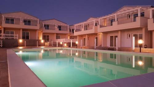 Viddalba Apartment | Affittimoderni Viddalba Bouganville VIBO09