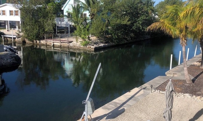 Cudjoe Key House | Affordable, Adorable home waiting for you in Cudjoe Key