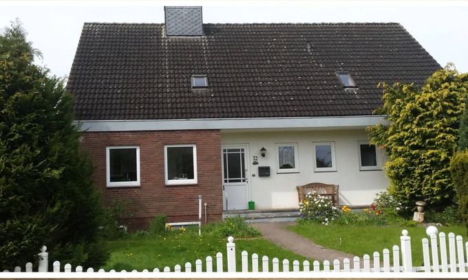 Stoltenberg Apartment | affordable and family-friendly apartment with great views