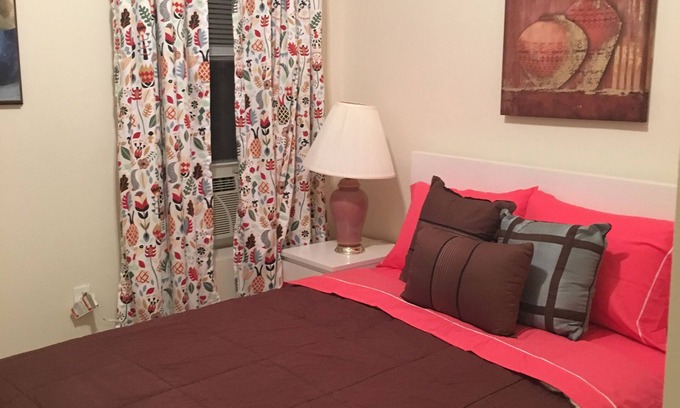 Bedford-Stuyvesant Apartment | Affordable Beautiful 3br 12min From Manhattan
