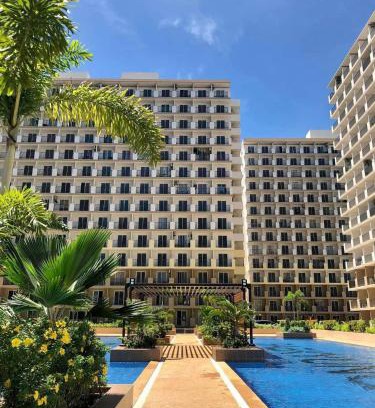 Lapu-Lapu Apartment | Affordable Staycation near Airport and beach