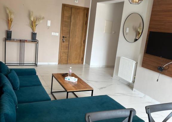 Cite El Wafa Apartment | Afh mrezga