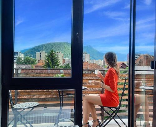 Centrul Nou Apartment | AFIN APARTMENTS