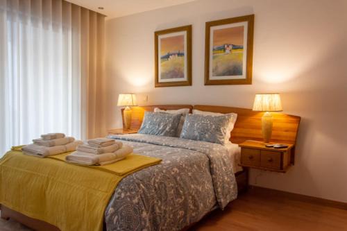 Arouca Apartment | Afonso's Apartment2 Arouca