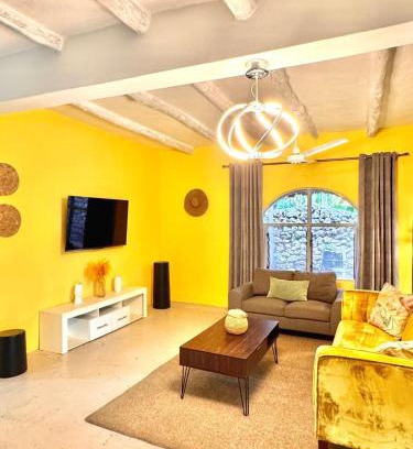 Mtwapa Villa | AfricanHouse Z with Creek View in Mombasa - Mtwapa 2bedroom with an Inhouse multistation gym