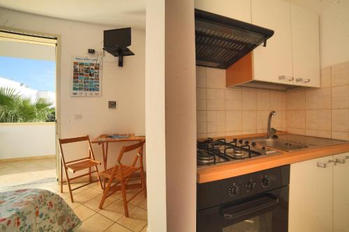 Torre Mozza Apartment | Afrodite 13B