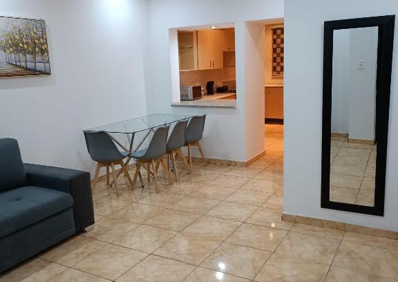 Greater Johannesburg Metropolitan Area Apartment | AFYZ Mansions