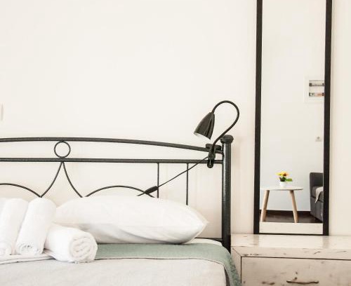 Agii Apostoli Apartment | Ag.apostoloi studios