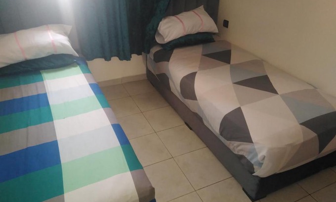 Cite Adrar Apartment | Agadir adrar