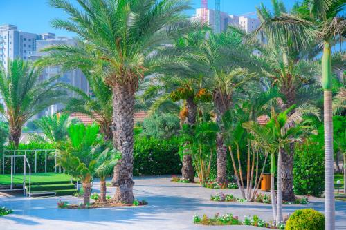 Ashkelon Hotel | Agamim Hotel Ashkelon