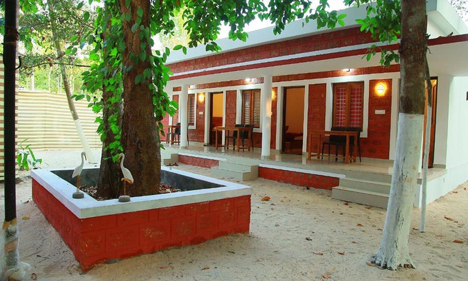 Mararikulam House | Agape Marari