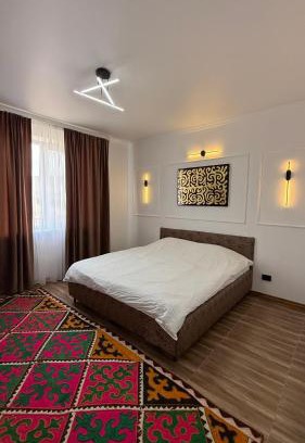 Issyk-Kul Region House | Agat cottage