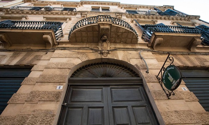 Old Town Apartment | Agatea a due passi dal Duomo