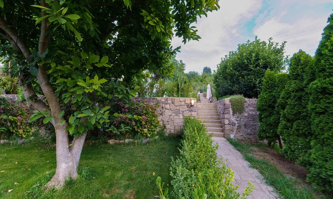 Vico Equense Bed & Breakfast | AGAVE B&B