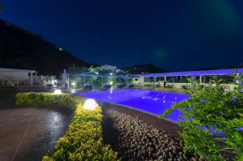 Licola Hotel | Agave Hotel