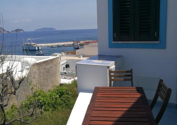 Ponza Apartment | Agenzia Isotur MALVAROSA