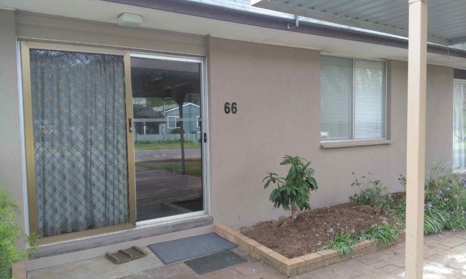Bright Apartment | Ageri Holiday Unit