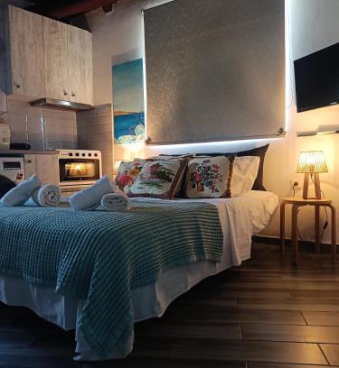 Platis Gialos House | Agge Mykonο stay