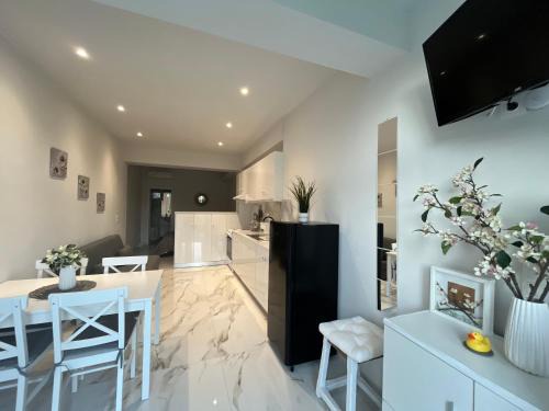 Paleokastritsa Apartment | Aggelikas apartments 2