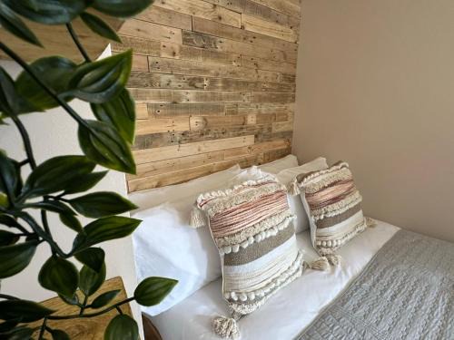 St. Agnes Apartment | Aggie Beach Apartment - Unrivalled Beach Views