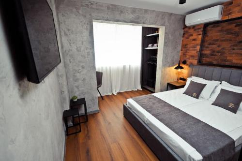 Mladost Apartment | AGIA 2 - cozy one room apartment