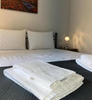 Trikeri House | Agia Kiriaki rooms