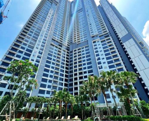 Imbi Apartment | Agile Bukit Bintang TRX Pavilion KL by WSD