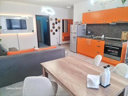 Pomorie Apartment | Aglaya 2