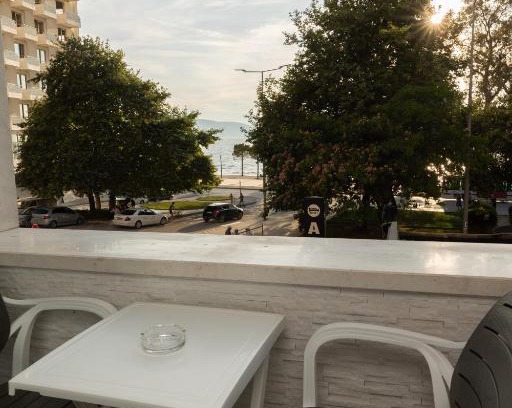 Vlore Hotel | Aglon Twin's Hotel