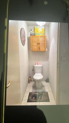 La Celle-sous-Gouzon Apartment | Agnan
