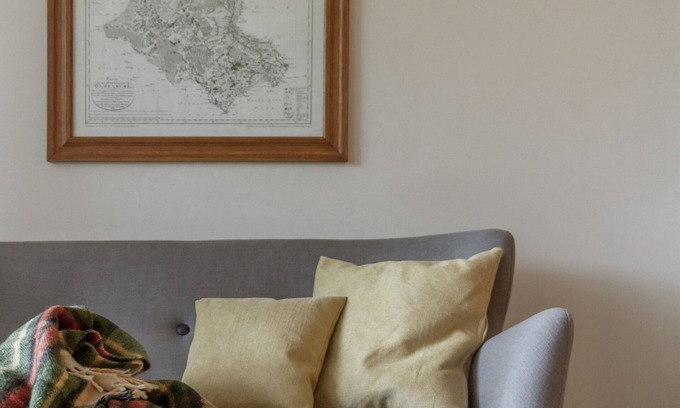 Grossenkneten Apartment | Agnes Josefine | Gut Moorbeck - Holiday apartment