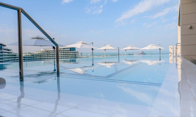 Doha Hotel | Agora, Doha, Autograph Collection