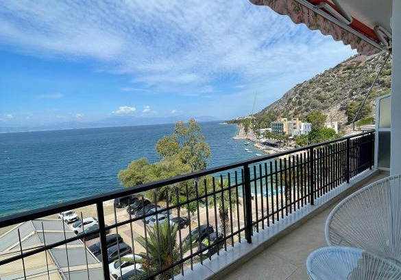 Loutraki-Agioi Theodoroi Apartment | AGORA luxury APARTMENT 4