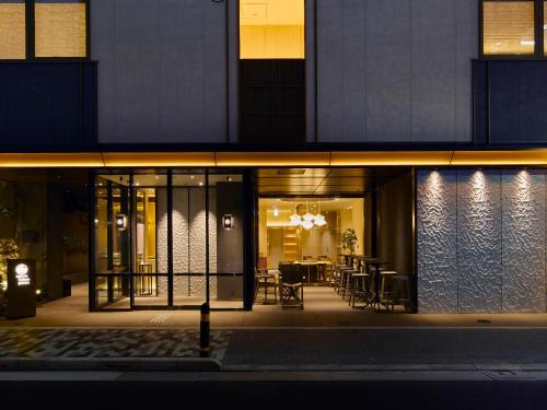 Ginza Hotel | Agora Tokyo Ginza