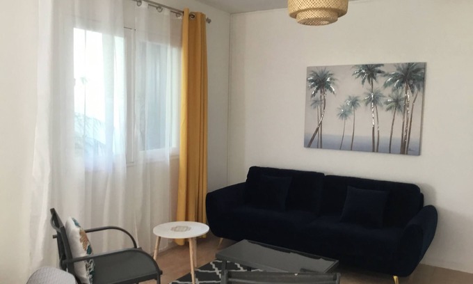 Trois Mares House | Agréable Maison de Vacances