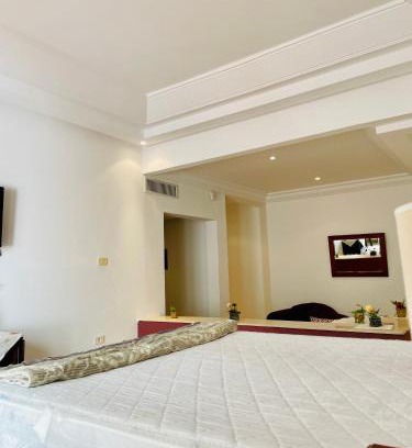 Ennasr Villa | Agréable villa a Ennacer