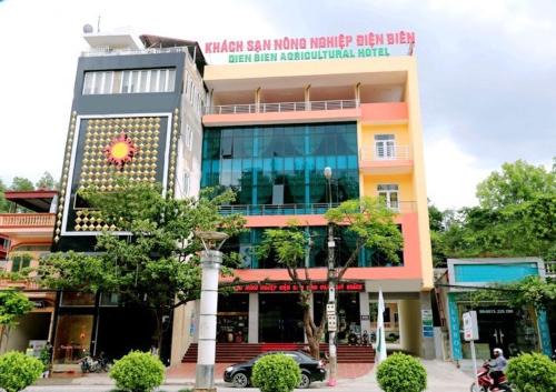 Muong Thanh Apartment | Agri Hotel Điện DB - by BAY LUXURY