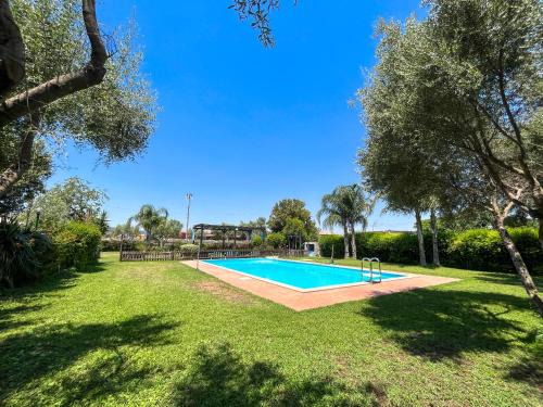 Capoterra House | Agricantus 2000