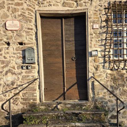 Bracelli Apartment | AGRIFOGLIO - Palazzo Ravaschieri