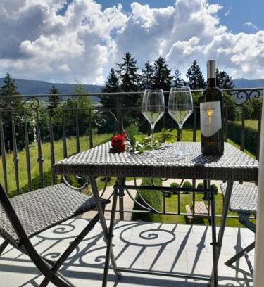 Brez House | Agritur Belsogno B&B