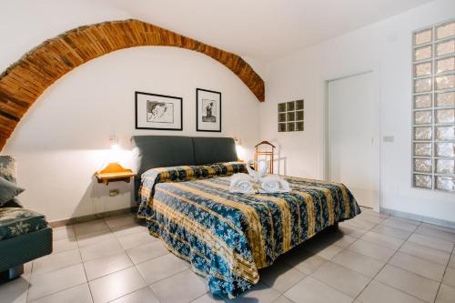 Castiglione della Pescaia House | Agriturismo Casa Andreina
