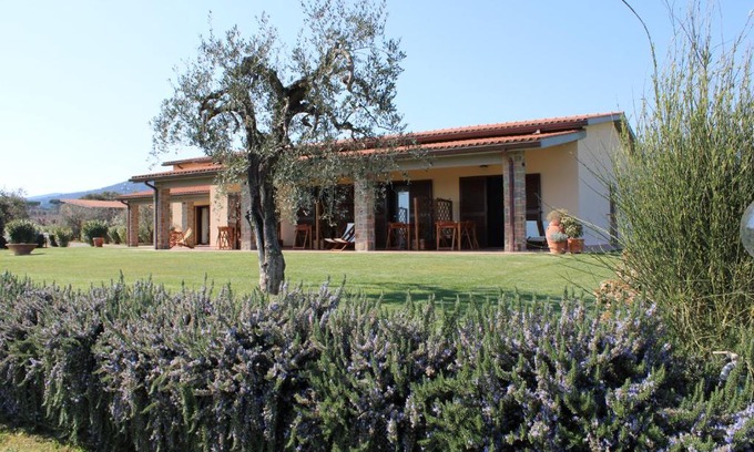 Castiglione della Pescaia House | Agriturismo Il vecchio mandorlo