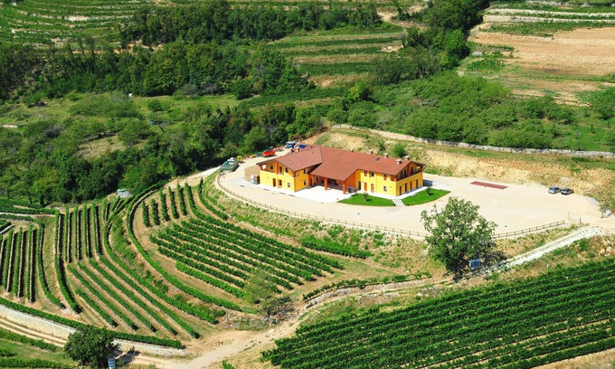 Mazzurega House | Agriturismo Acinatico Wine Relais