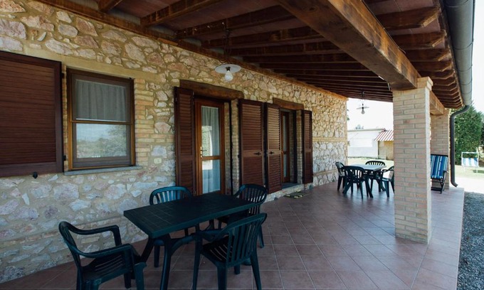 Grosseto House | Agriturismo Airone